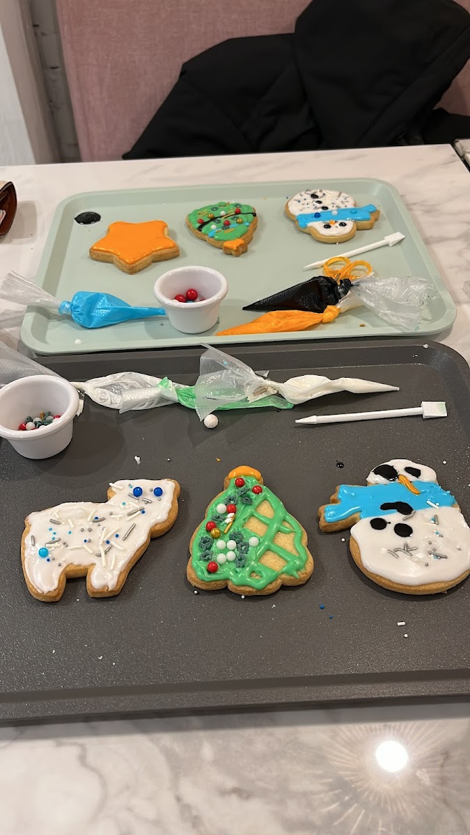 Café La Chouette - St Denis-10