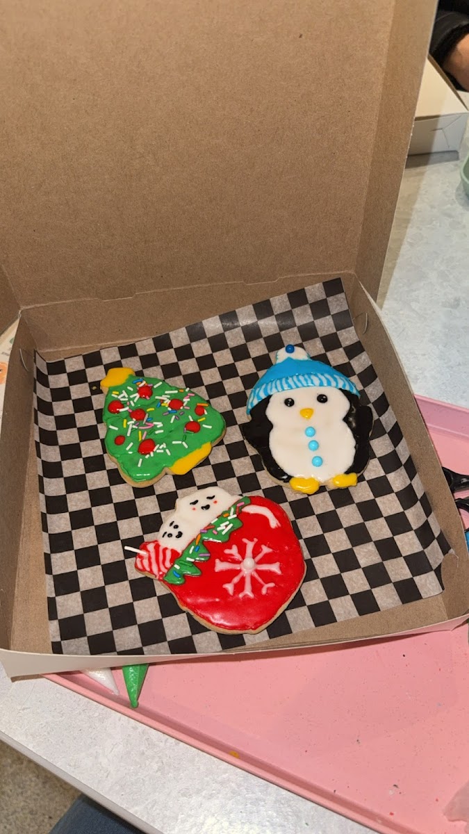 Café La Chouette - St Denis-4