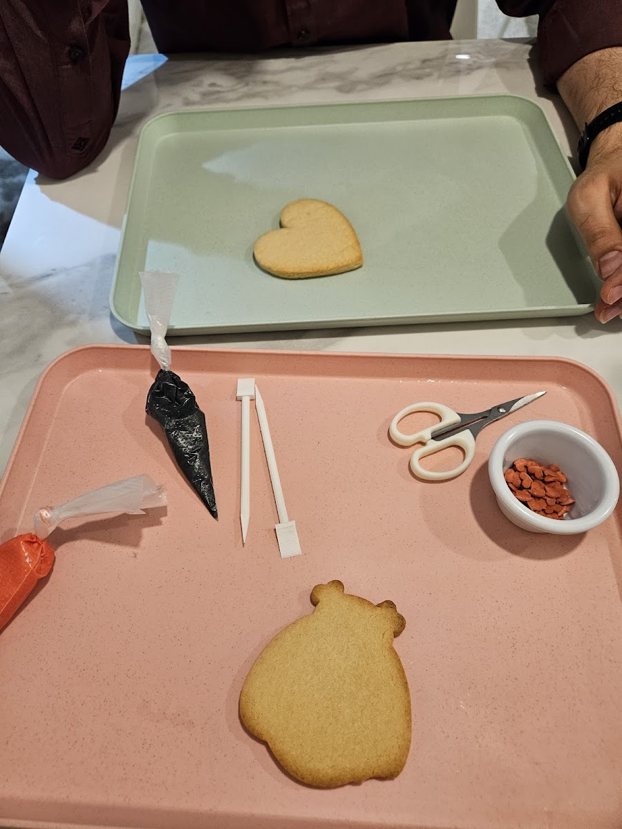 Café La Chouette - St Denis-5