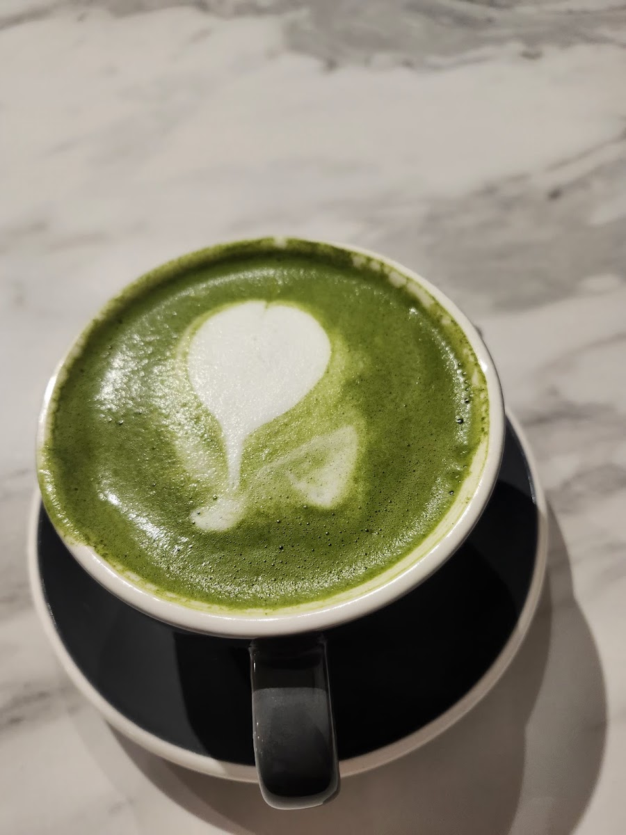 Café La Chouette - St Denis-8