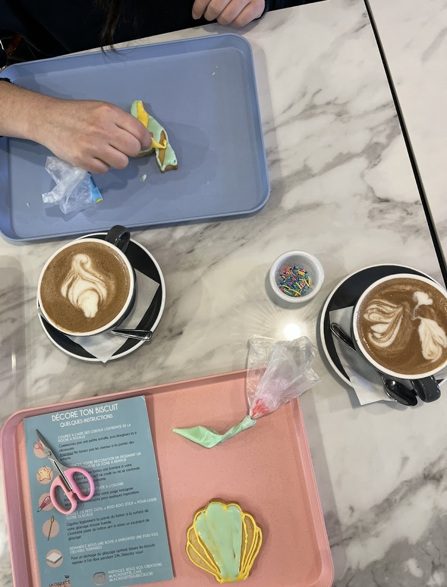 Café La Chouette - St Denis-9