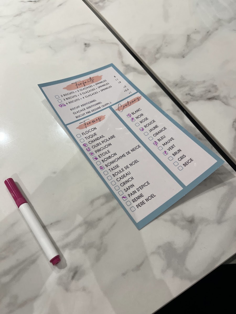 Menu Café La Chouette - St Denis-6